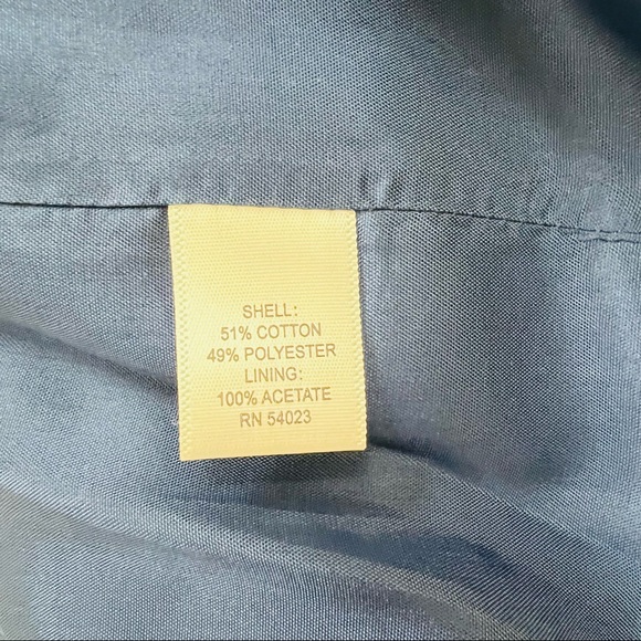 Banana Republic A Line Dress - Picture 6 of 13